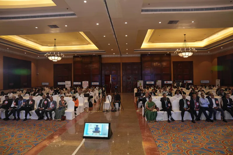 The Distinguished Audience